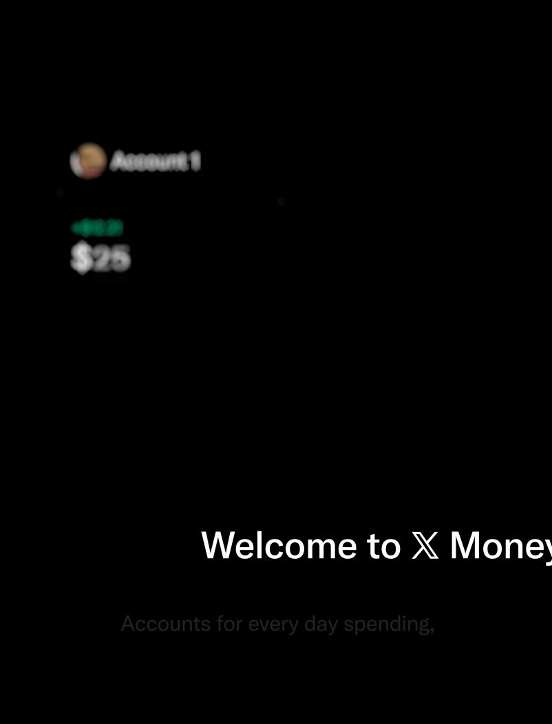 X Money 向美国 Premium 用户开放，基础年化收益 4%-空域资源网