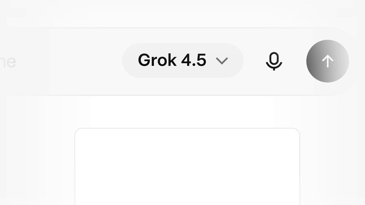 Grok 上线一句话建站功能，可生成带独立域名的应用