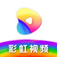 彩虹视频 v4.3.5 最新版 纯净无广告影视追剧播放APP-空域资源网