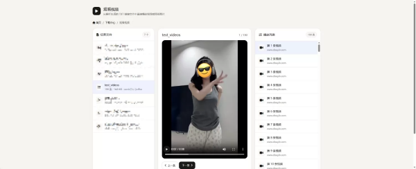 图片[4]-抖音解析下载工具网页源码