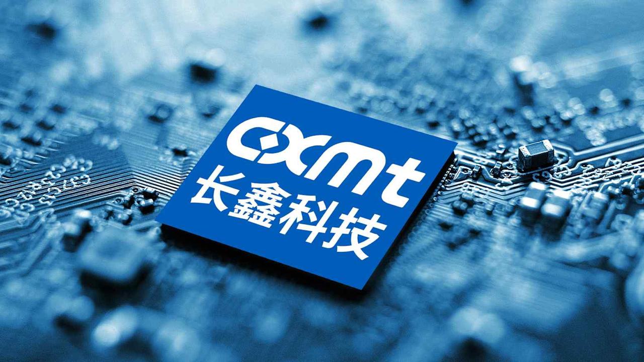 惠普华硕宏碁开始少量采用长鑫存储_DRAM_芯片 图1 惠普华硕宏碁开始少量采用长鑫存储_DRAM_芯片 图1
