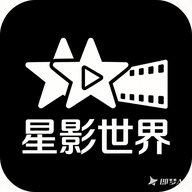 星影世界 v6.0 全品类聚合追剧APP-空域资源网