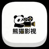 熊猫影视 v6.0.0 弹幕互动多分类观影工具-空域资源网