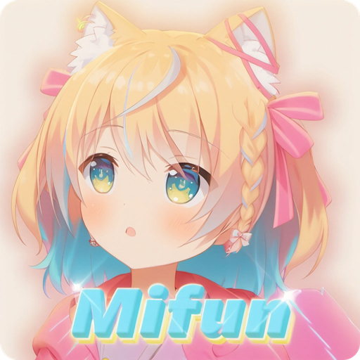 MiFun v1.6.2 国漫日漫特摄聚合动漫软件-空域资源网