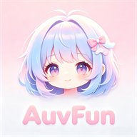 AuvFun v2.0.1 国漫日漫剧场版免费追番APP-空域资源网
