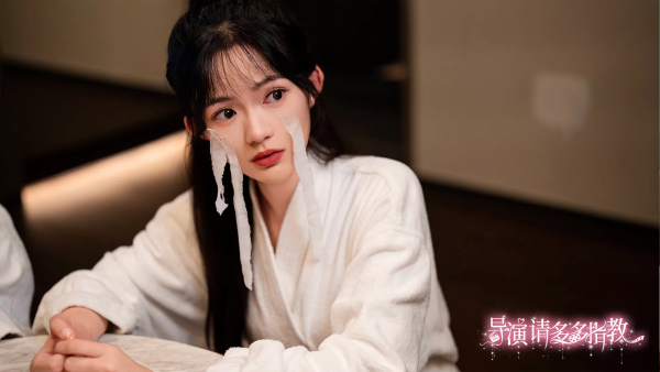 图片[3]-导演，请多多指教六位女主因你而入戏游戏