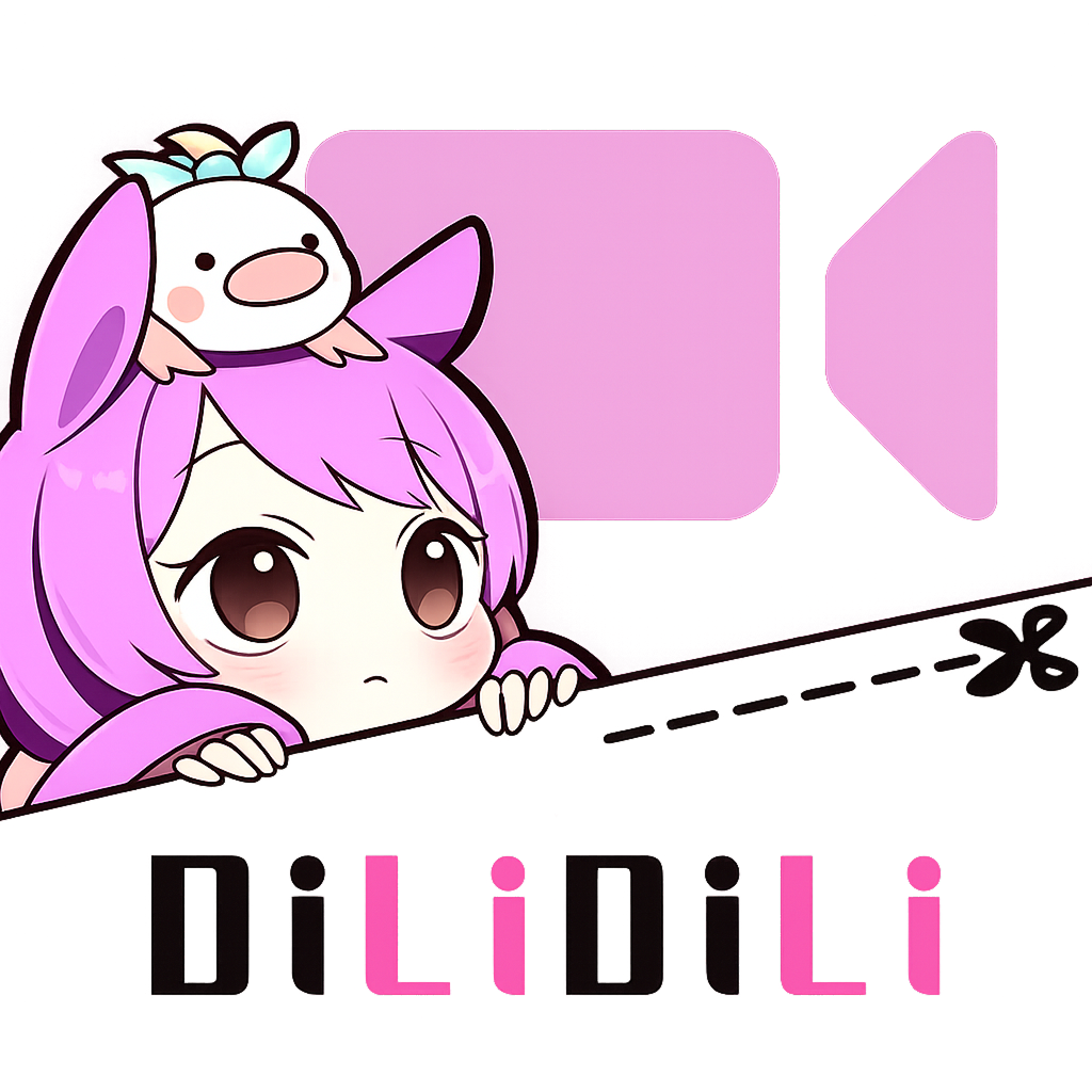 嘀哩嘀哩 v1.0.3 日漫国漫美漫免费追番APP-空域资源网