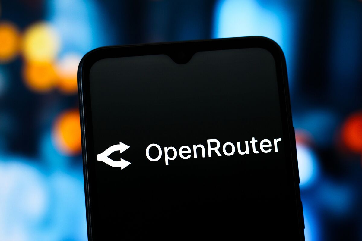 知情人士称_Stripe_已敲定超_70_亿美元收购_OpenRouter,最终价格仍可能变动 图1 知情人士称_Stripe_已敲定超_70_亿美元收购_OpenRouter,最终价格仍可能变动 图1