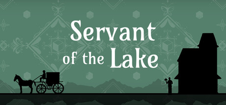 Servant of the Lake 湖之仆从 v1.6.0 中文版