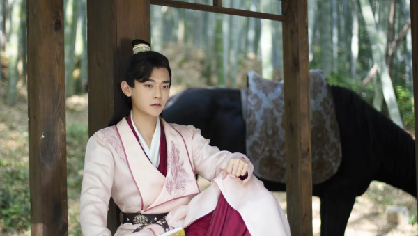 图片[3]-绝世千金重启版恋爱游戏