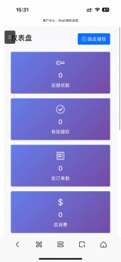 图片[2]-shell脚本授权系统|Linux脚本授权系统|sh脚本授权系统