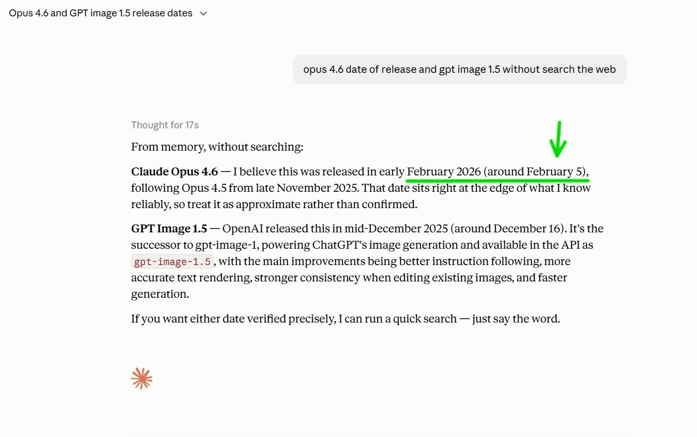 Claude 网页版部分用户切至疑似 Fable 5.1，指定提示词可测试权限-空域资源网
