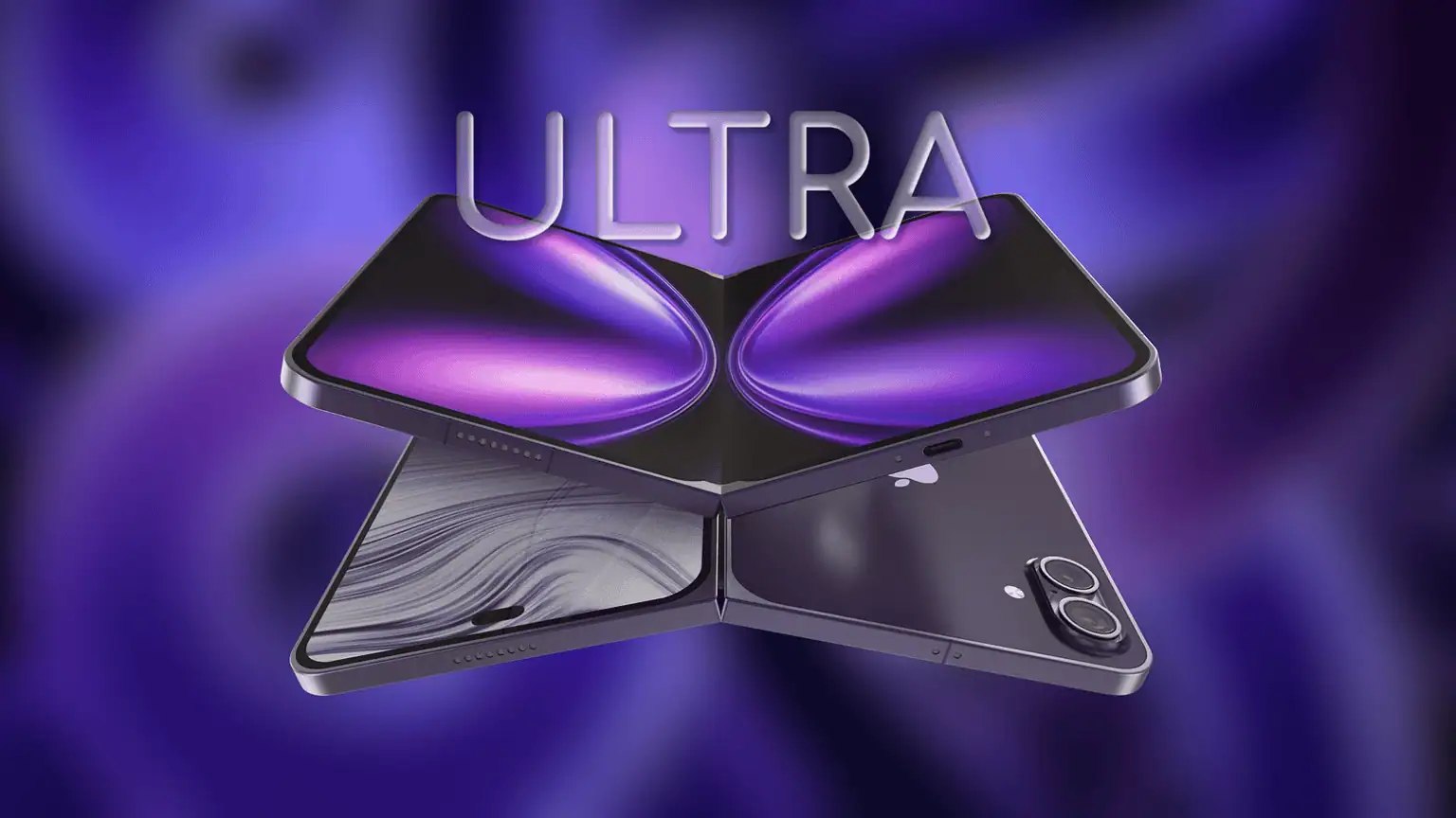 专家估算 iPhone Ultra 维修费，内屏更换约 1155 美元-空域资源网