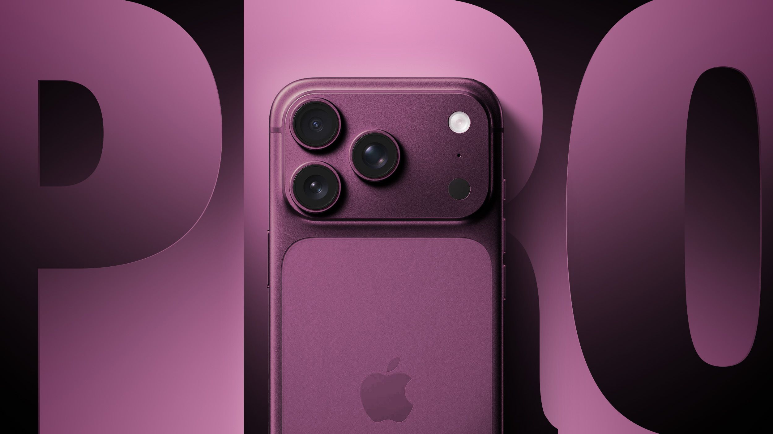 iPhone 18 Pro 预售或推迟至 9 月 12 日，开售时间改为午夜-空域资源网
