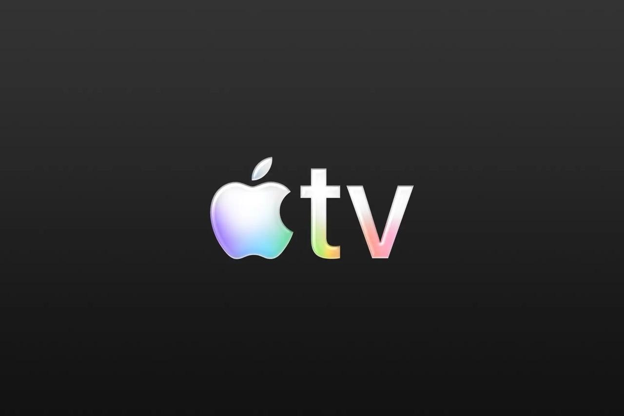 Apple TV 月费涨至 14.99 美元，2019 年以来已四次提价-空域资源网