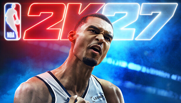 NBA 2K27 巅峰版|豪华中文|-空域资源网