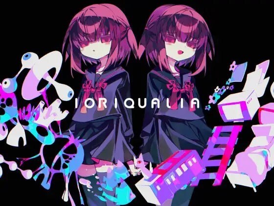 图片[1]-新作[日式RPG]伊织感质 IORIQUALIA 内嵌AI汉化版 [PC+安卓 310M]
