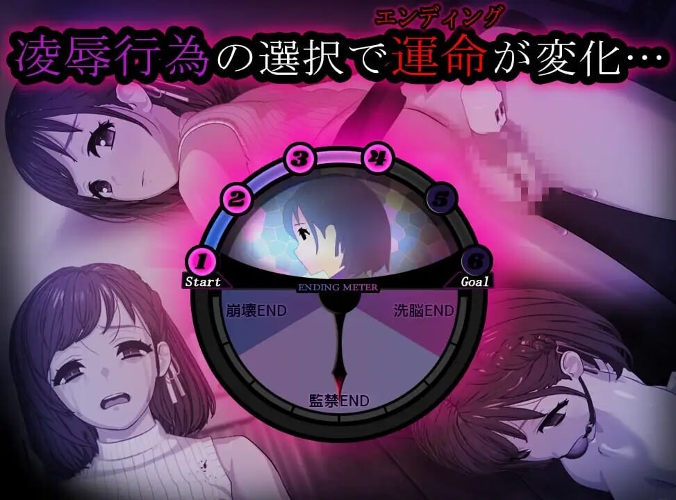 图片[2]-更新[爆款SLG/互动养成/动态] ROOM – 24小时无死角偷窥 ROOM– 24/7 Total Surveillance v26.09.23 官中步兵版+存档 [1.80G]