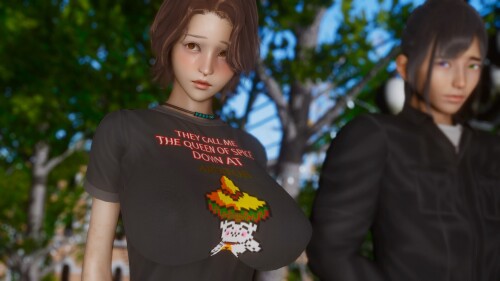图片[1]-更新[日式SLG/动态] 水边之恋 Love by the Water v0.6.5 汉化版 [PC+安卓 6.0G]