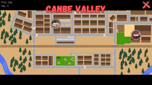 图片[1]-更新[日式SLG/动态] 罪恶谷 Sinful Valley v0.4.3 汉化版 [PC+安卓 2.50G]