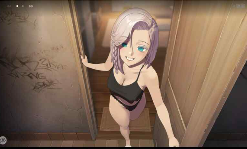 图片[1]-更新[亚洲风SLG/沙盒后宫/动态] 永恒不再 Goodbye Eternity V0.14.1 官中版+存档 [PC+安卓 2.0G]