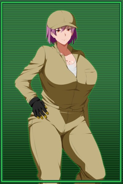 图片[3]-新汉化[日式RPG/被NTR/堕落巨乳] 战甲机索尔甘特 戦甲機ソルガンテ Ver2.02 内嵌AI汉化版+DLC+作弊码 [PC+安卓 2.40G]