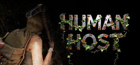 Human Host 人类宿主 v0.8.265 中文版-空域资源网