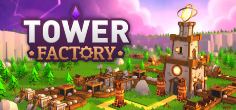 Tower Factory 塔工厂 v0.5.0.1 中文版-空域资源网