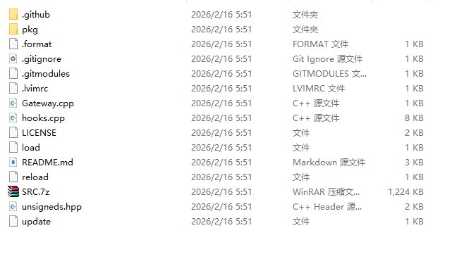 CS2外部C++作弊源码 编译可用-空域资源网