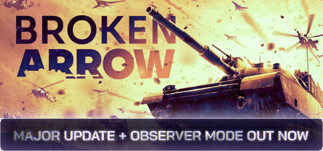 Broken Arrow 断箭 v1.1.0 豪华中文版-空域资源网