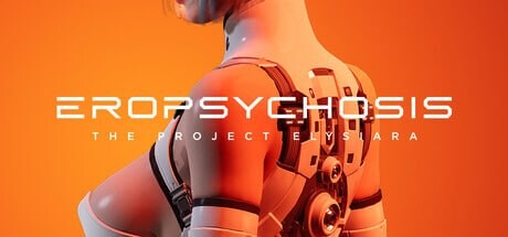 图片[1]-更新[互动3D/动态] 色博精神病：伊利希亚计划 Eropsychosis The Project Elysiara v1.0.2 官中步兵版+存档 [5.0G]