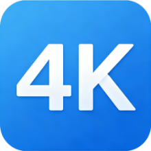 4K影视 v6.0.5 安卓超高清影视播放APP-空域资源网