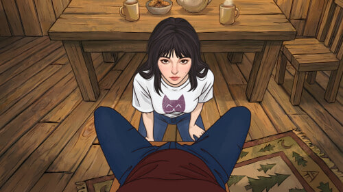 图片[1]-更新[日式SLG/动态] 贞洁瀑布 Chastity Falls v0.8.1 汉化版 [PC+安卓 520M]