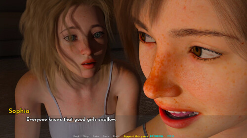 图片[1]-更新[欧美SLG/动态] 记忆机器 The Memory Machine v2.4 汉化版 [PC+安卓 5.0G]
