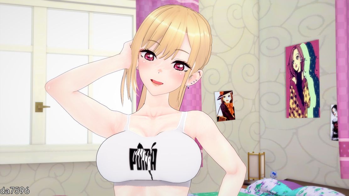 图片[1]-更新[日式SLG/动态] 我的装扮NTR-看不见的欲望 My Dress Up NTR: Unseen Desire v0.8 汉化版 [PC+安卓 5.80G]